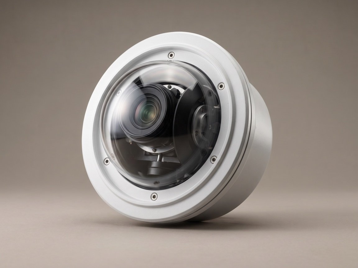 FLEXIDOME 8100i X