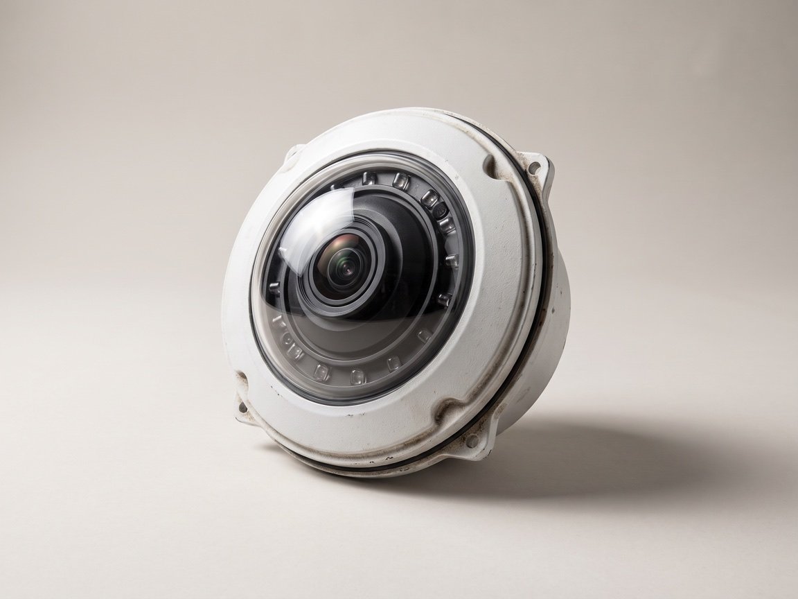 FLEXIDOME panoramic 5100i IR