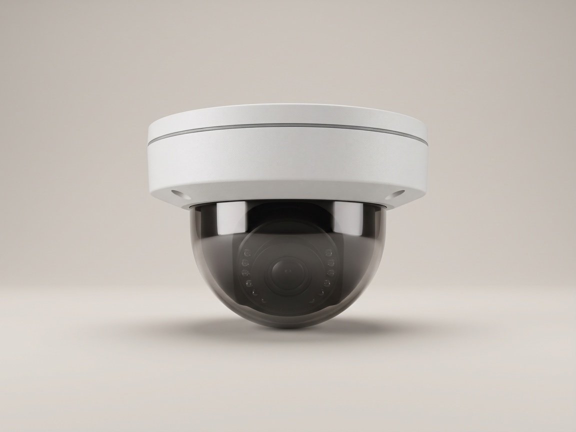 FLEXIDOME outdoor 5100i IR