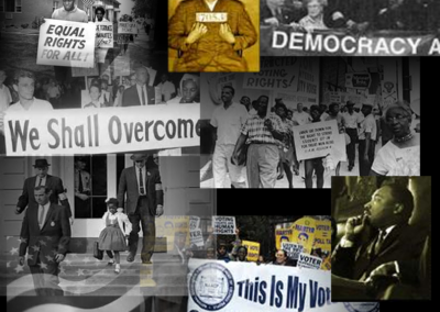 Civil Rights Organizations