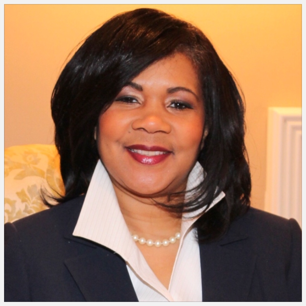 Entrepreneur and Activist Stacy Williams Awarded Community Service ...