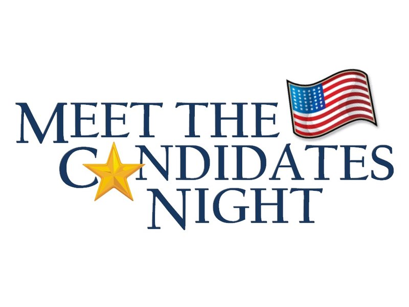 2018 Meet the Candidates Night