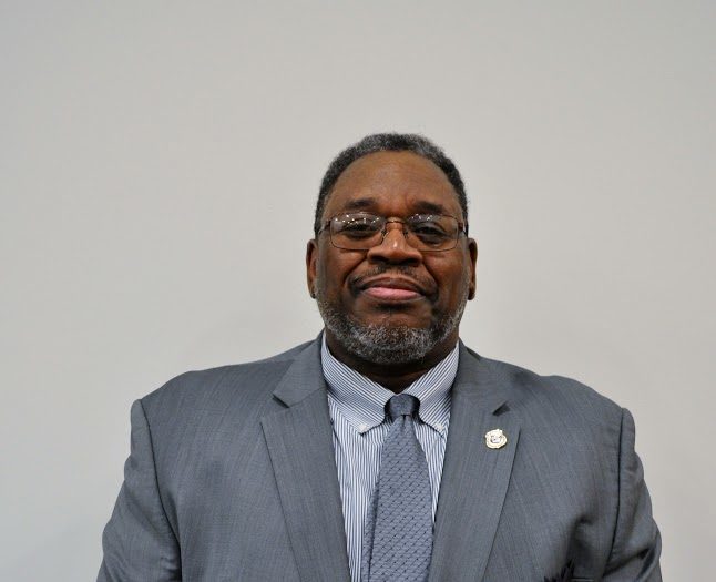 Eddie T. Graham, Esq. Appointed as Branch Political Action Chair ...